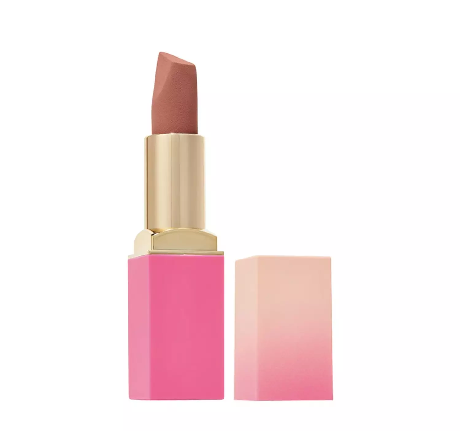 Juvice Place The Nude Velvety Matte Lipstick The Glowstation