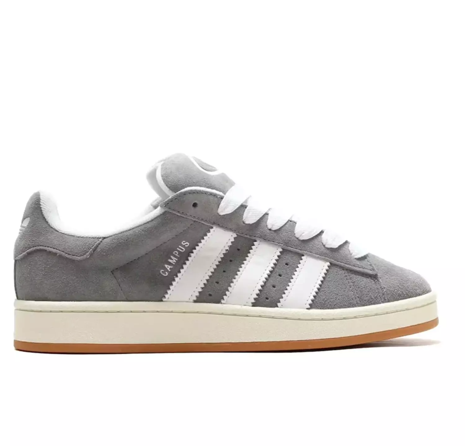 adidas Campus 00s Shoes - grey 1