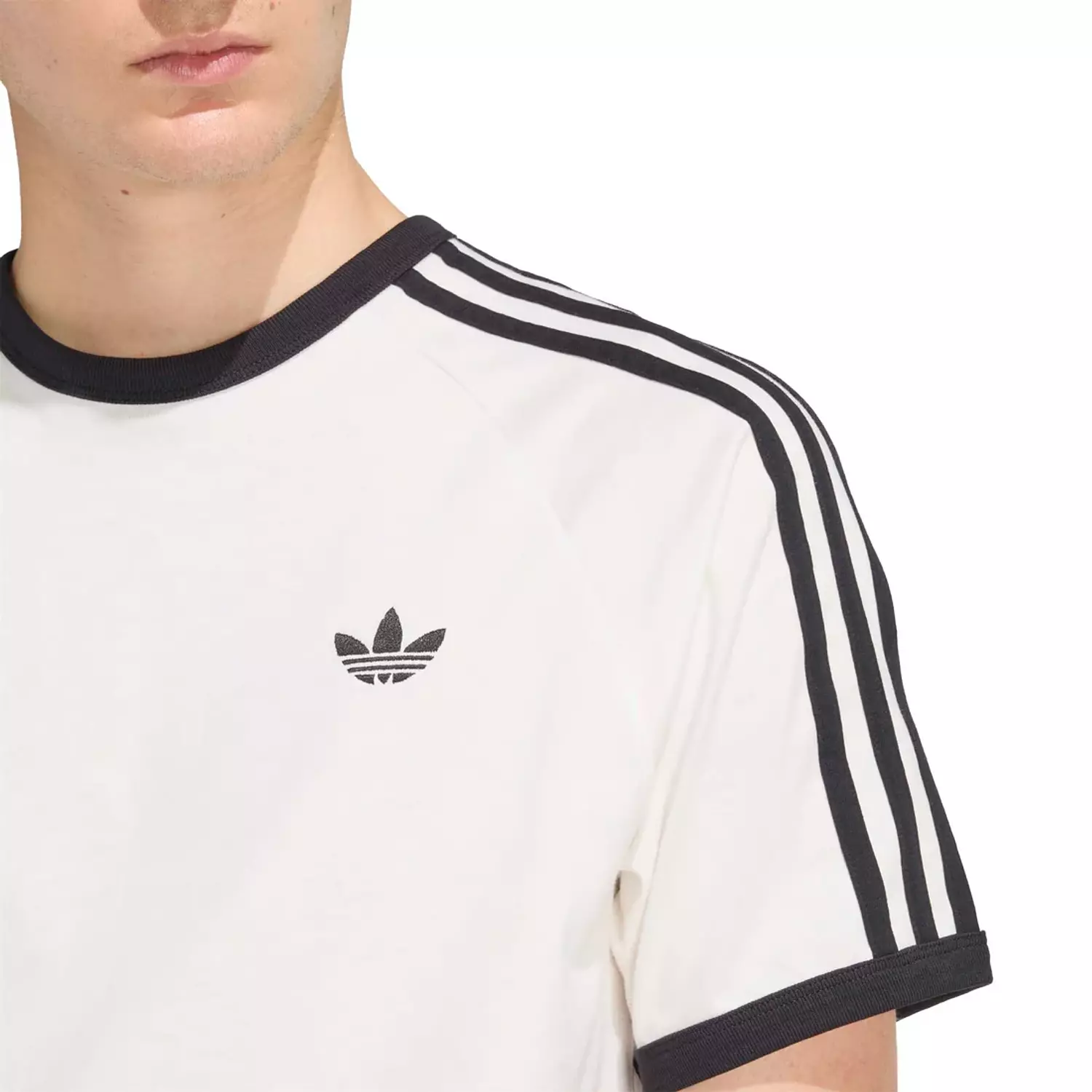 3-STRIPES T-SHIRT 8