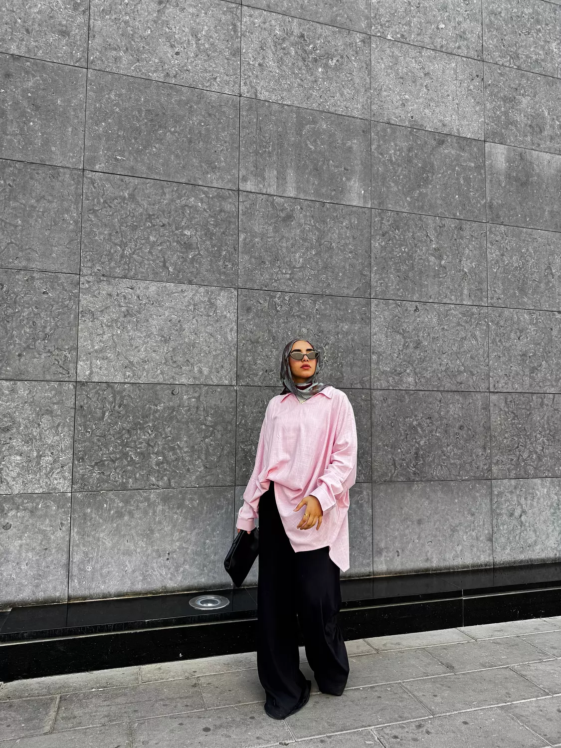 Jasmine Blouse 8