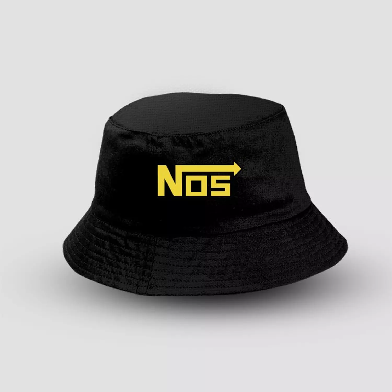 NOS Bucket Hat hover image