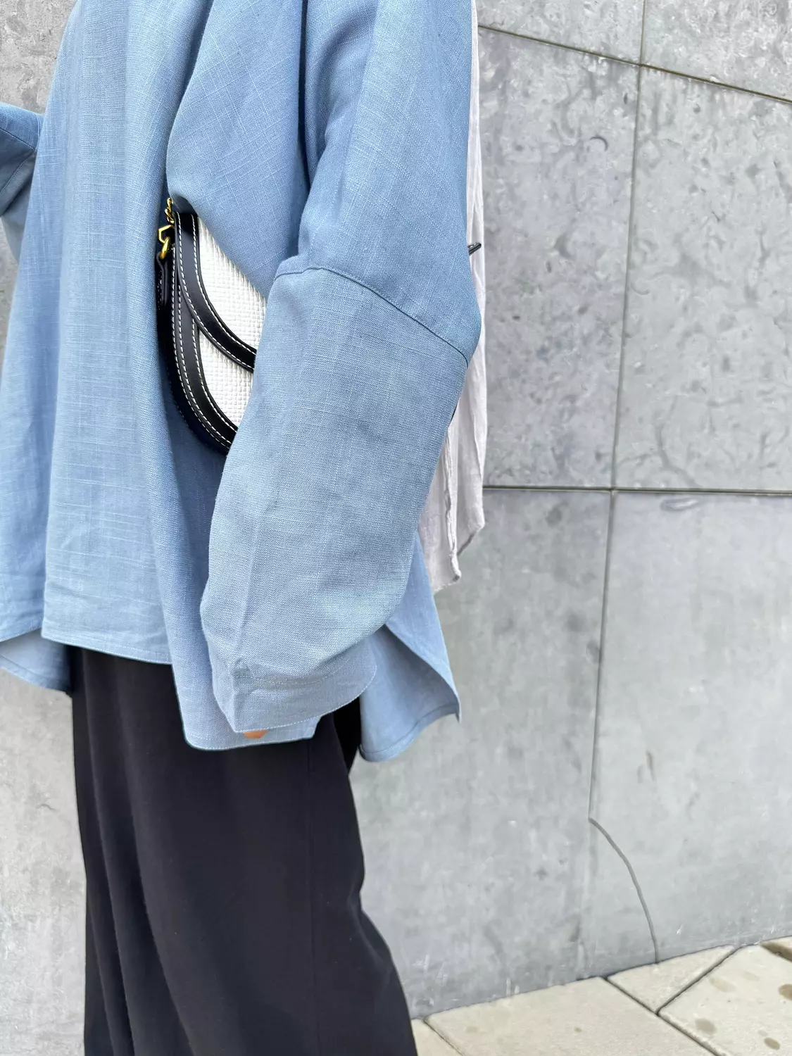 Jasmine Blouse 4