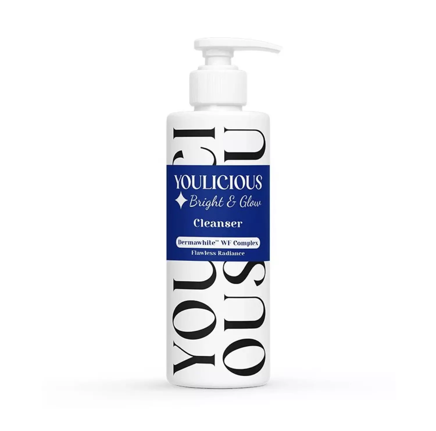 YOULICIOUS CLEANSER image