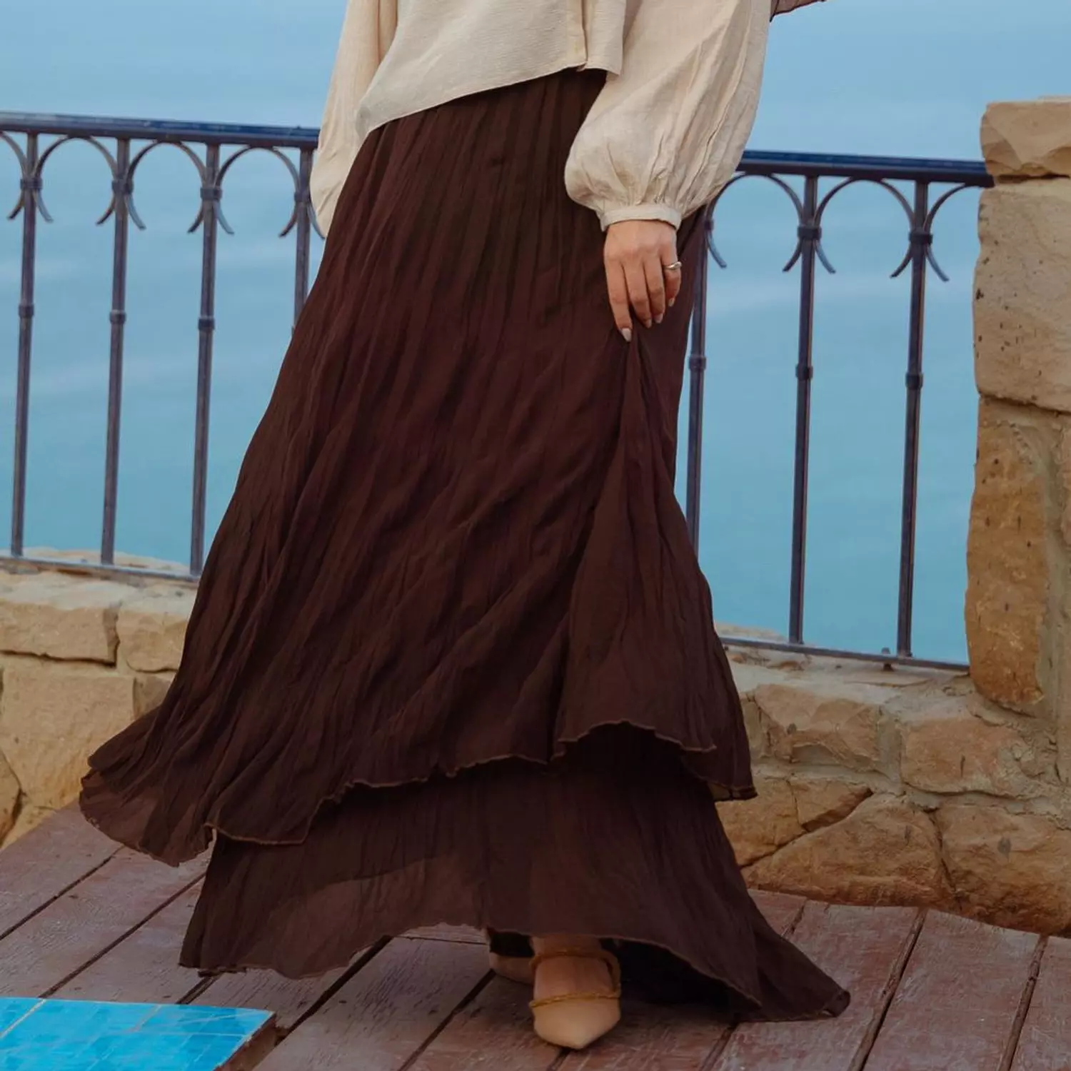 LAILA SKIRT  image