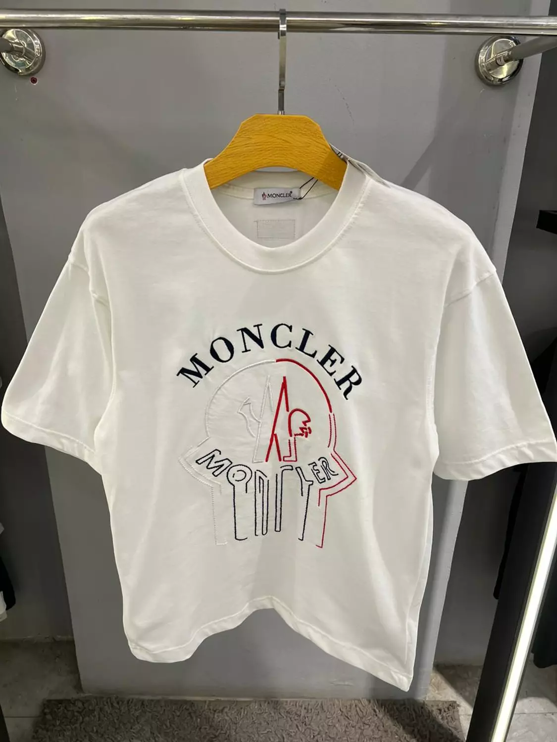 MONCLER TSHIRT / 1276 2