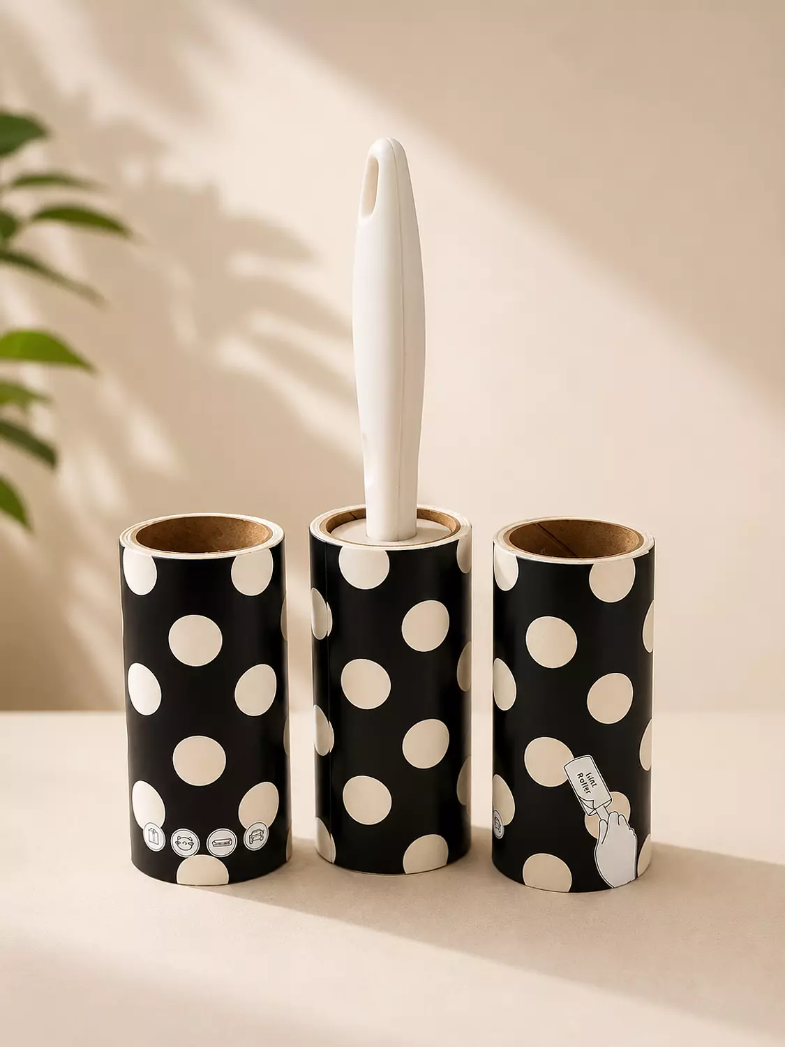 Lint Remover Roller  1