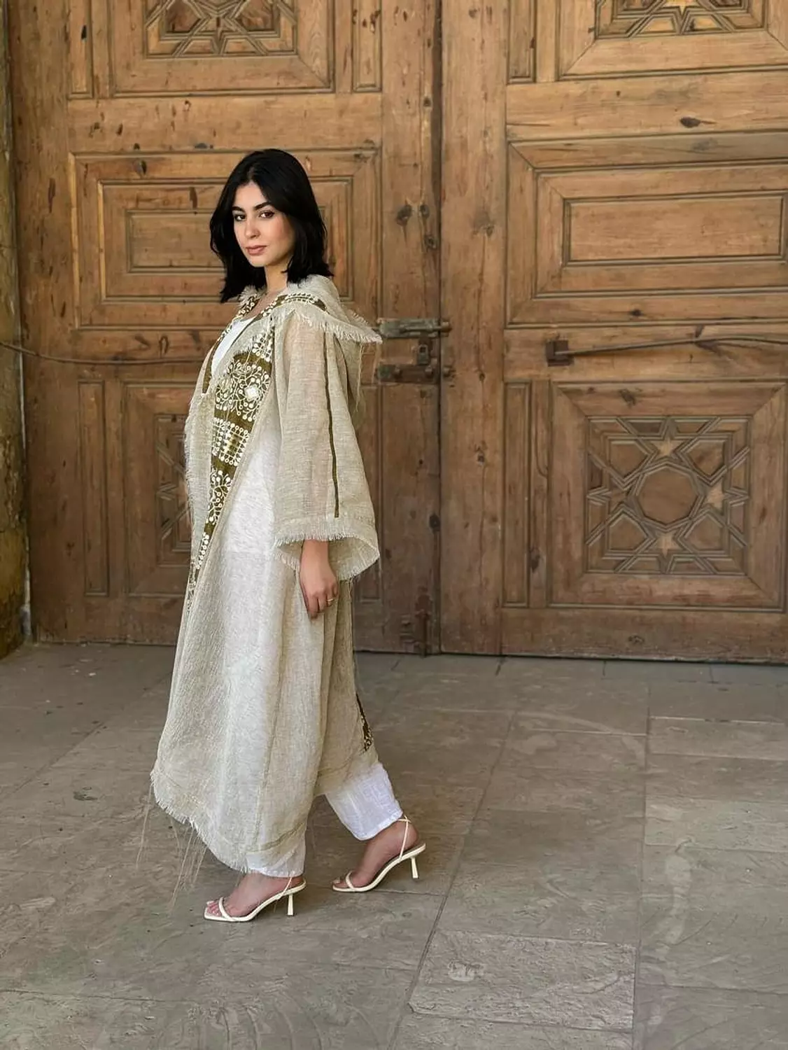 SHEHRAZAD KAFTAN 3