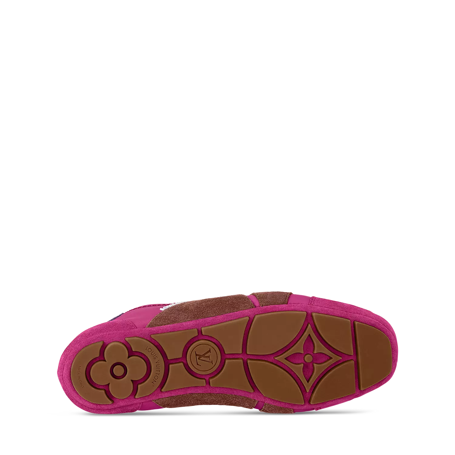 LV Sneakerina - Shoes | LOUIS VUITTON 1