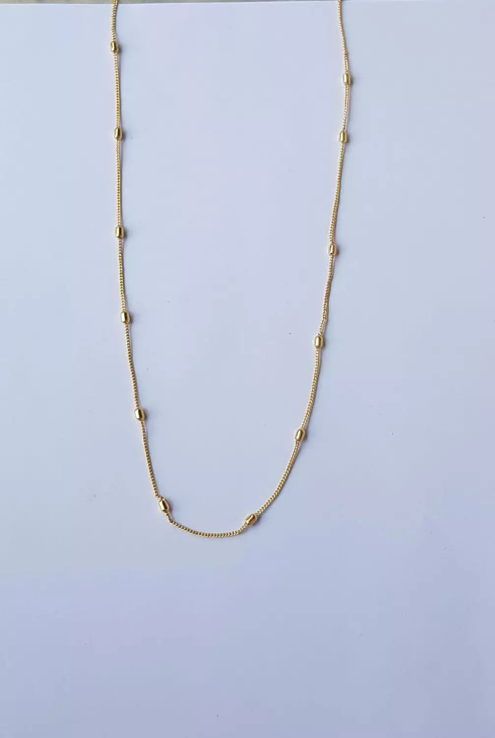 long chain image