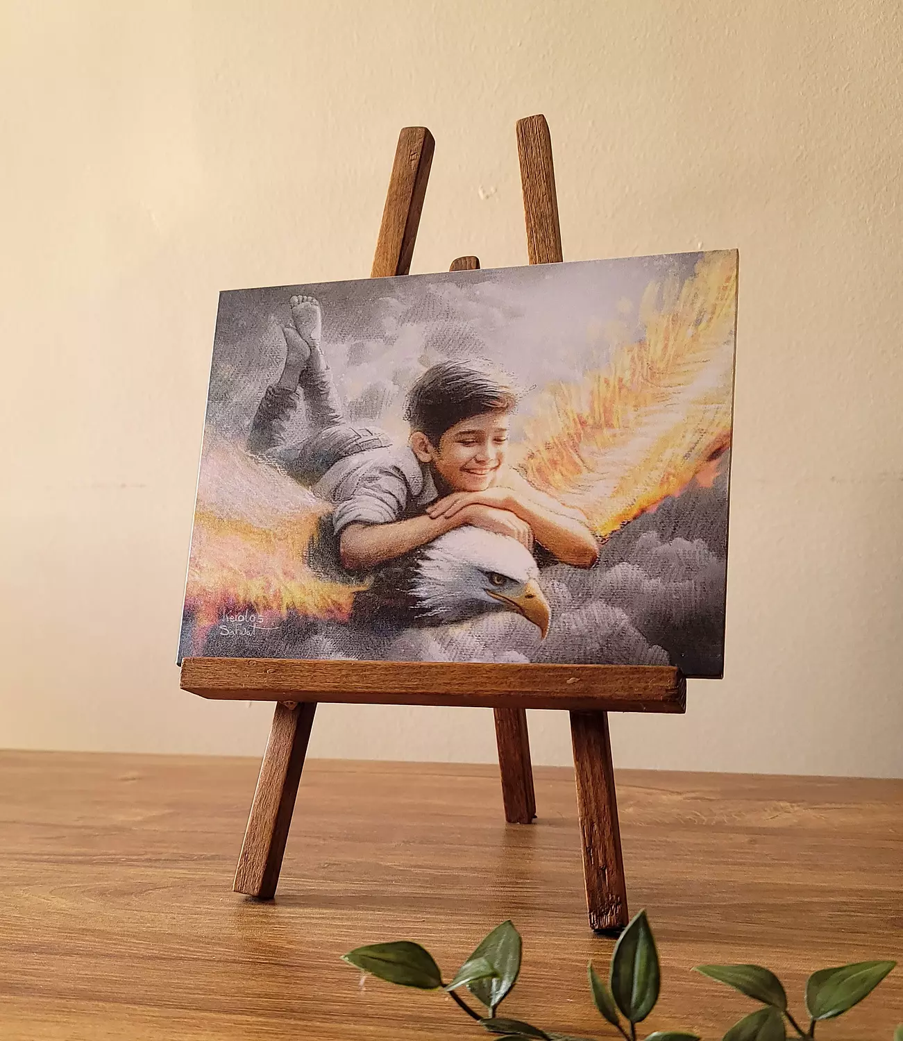 إلى حيث أنت تريد وتشاء. - (wall-art)   image