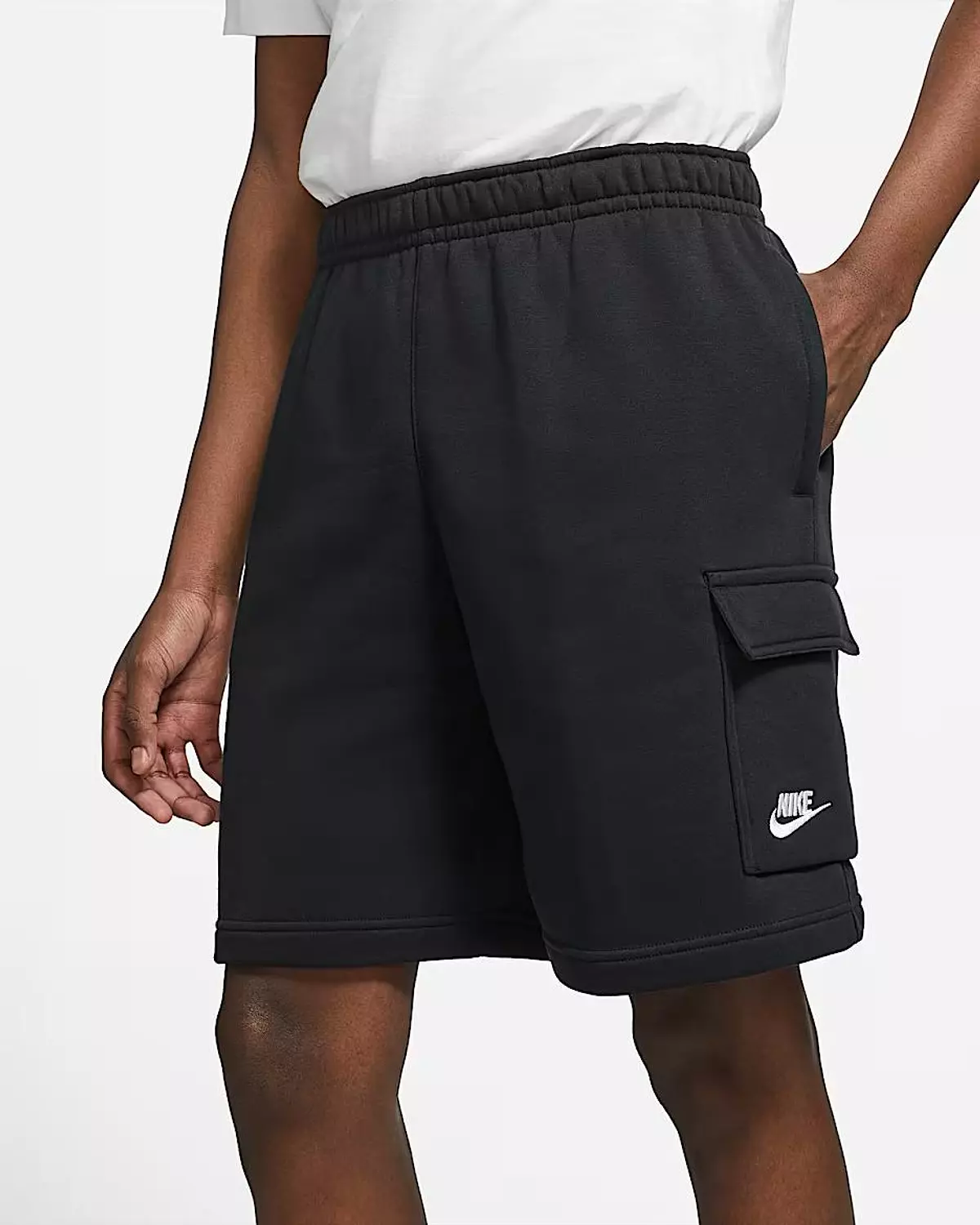 Cargo nike short  hover image