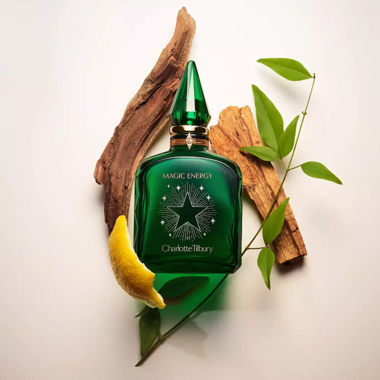 Charlotte Tilbury Collection of Emotions  Fragrance Set  1