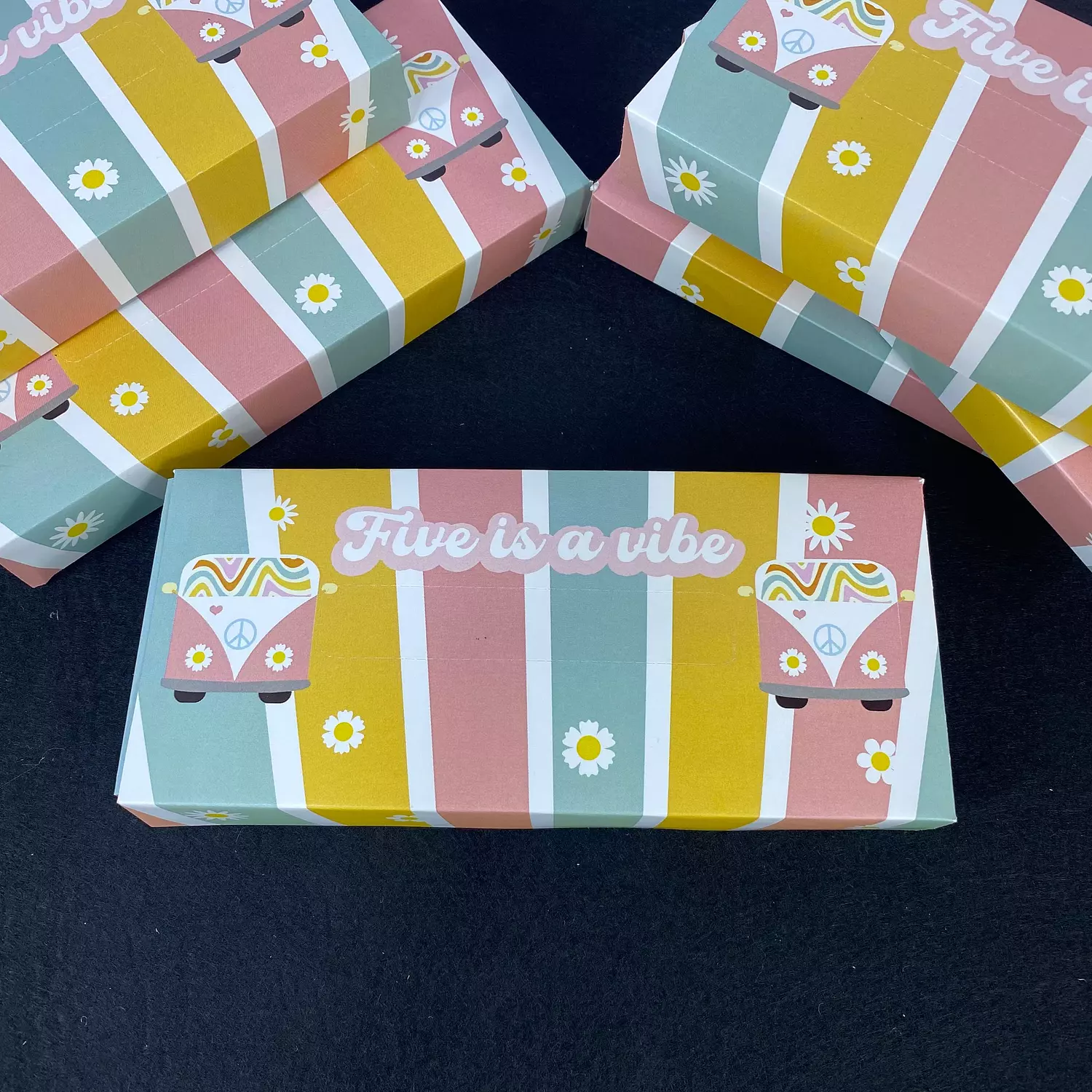 Tissue Box 5