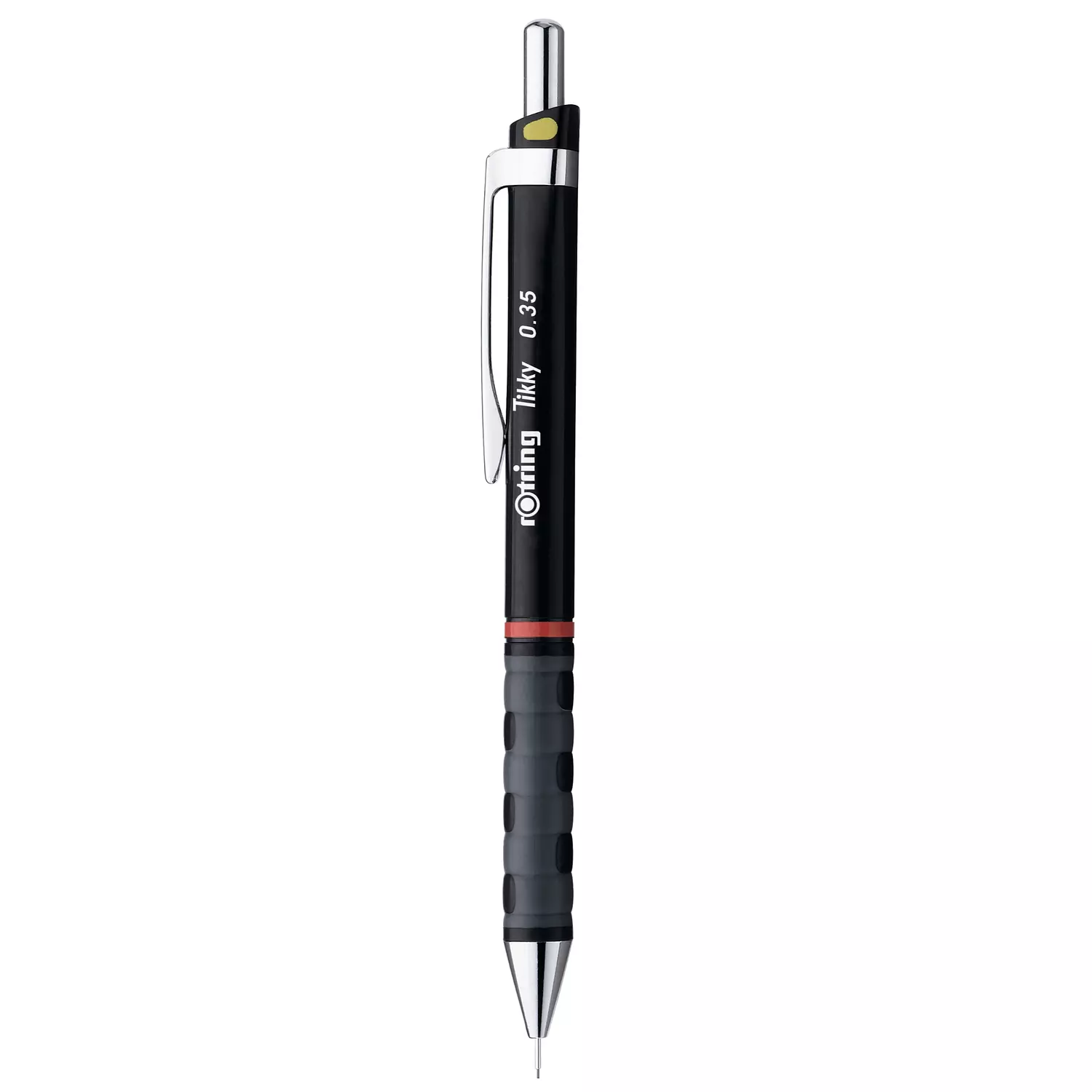 قلم سنون روترينج 0.35 Rotring Tikky Mechanical Pencil 0.35  image