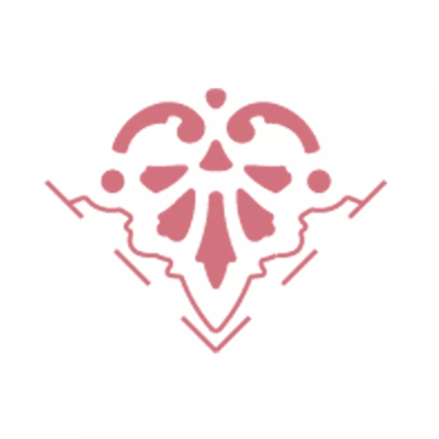 Decorative Corner Paper Punch 1 inch 5