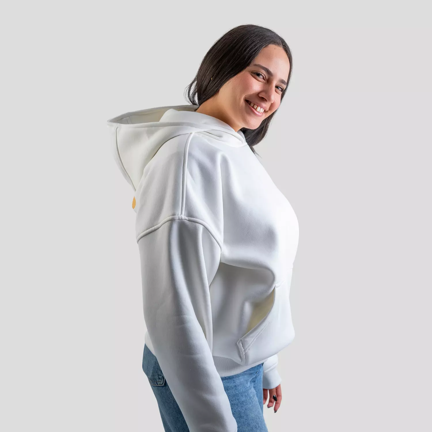 In His Image Hoodie 8