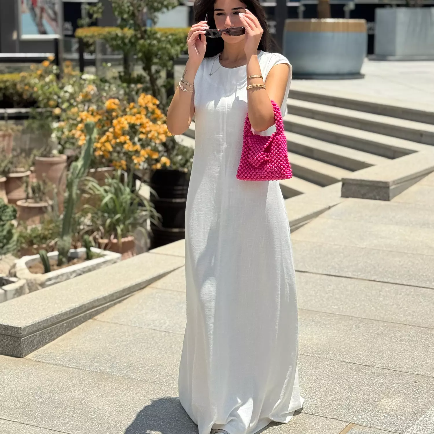Solene Dress 3