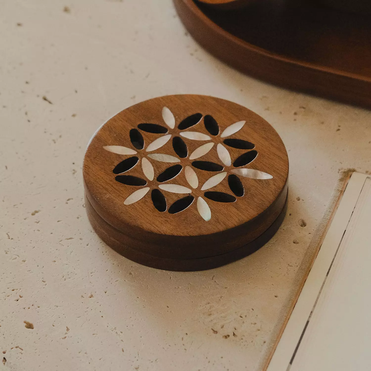 Lilya Coaster 2