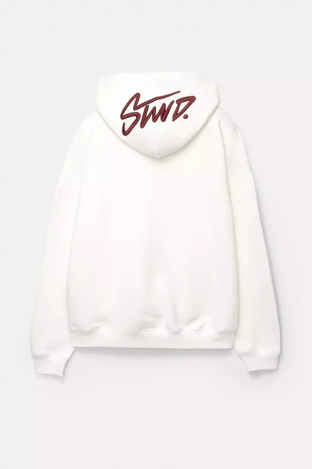 Pull&bear Hoodie ‘STWD’  12