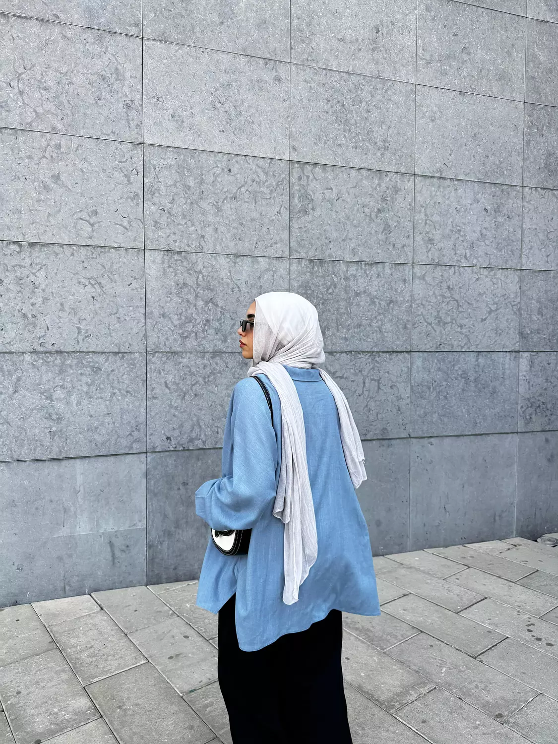 Jasmine Blouse 7