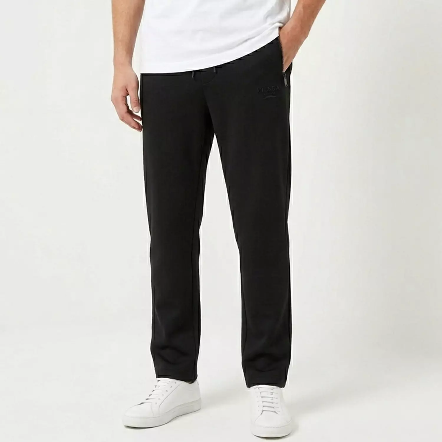 Pants Prada Milano Wide Leg image