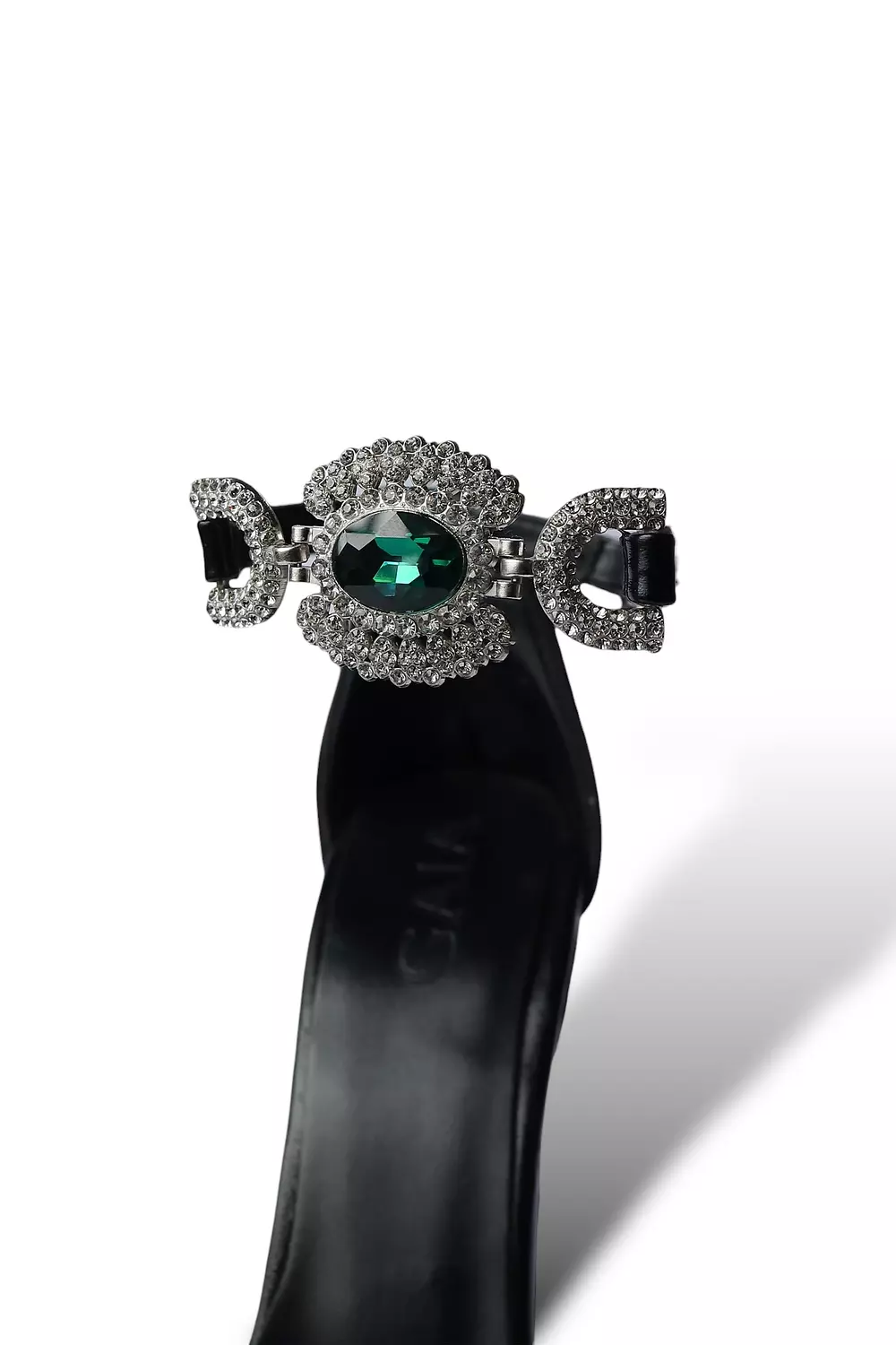 Elora Pump Heels 1