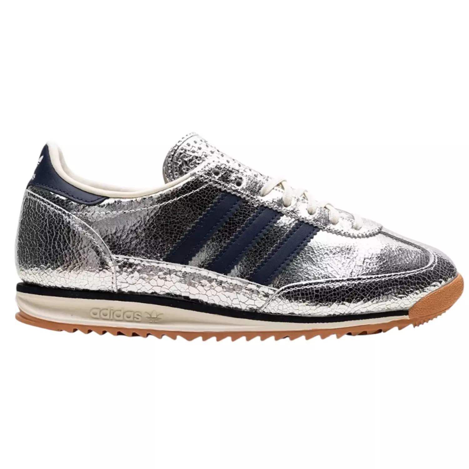 ADIDAS SL 72 OG SILVER METALLIC image