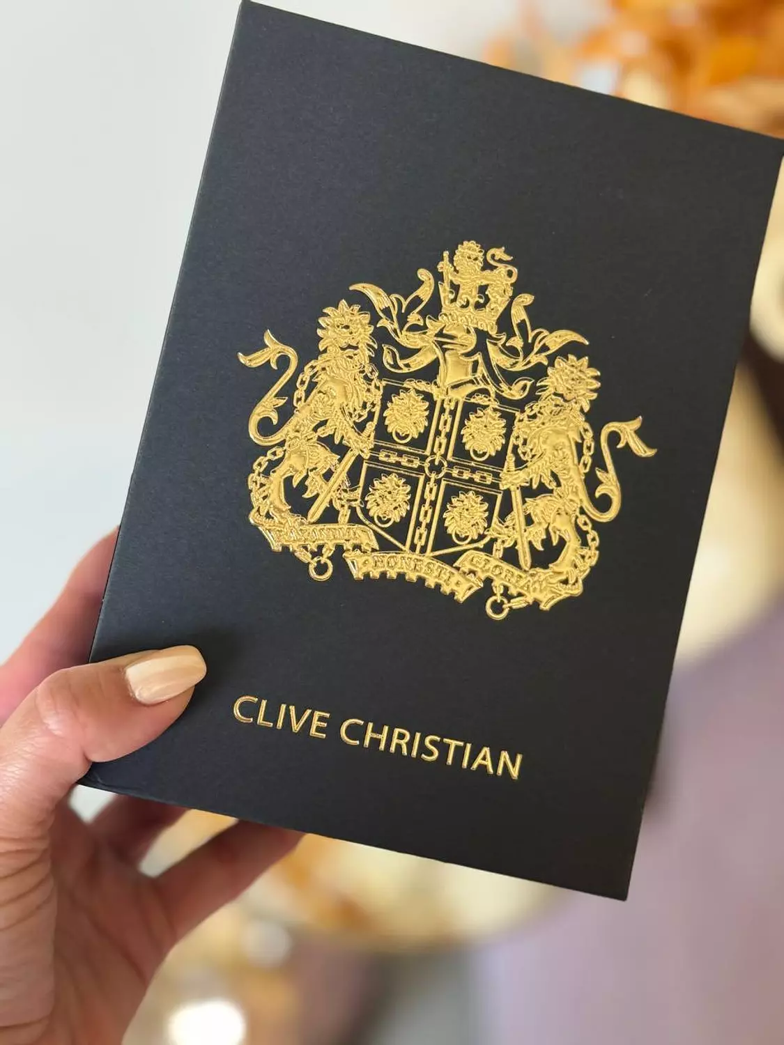 Clive Christian  No. 1 for men  hover image