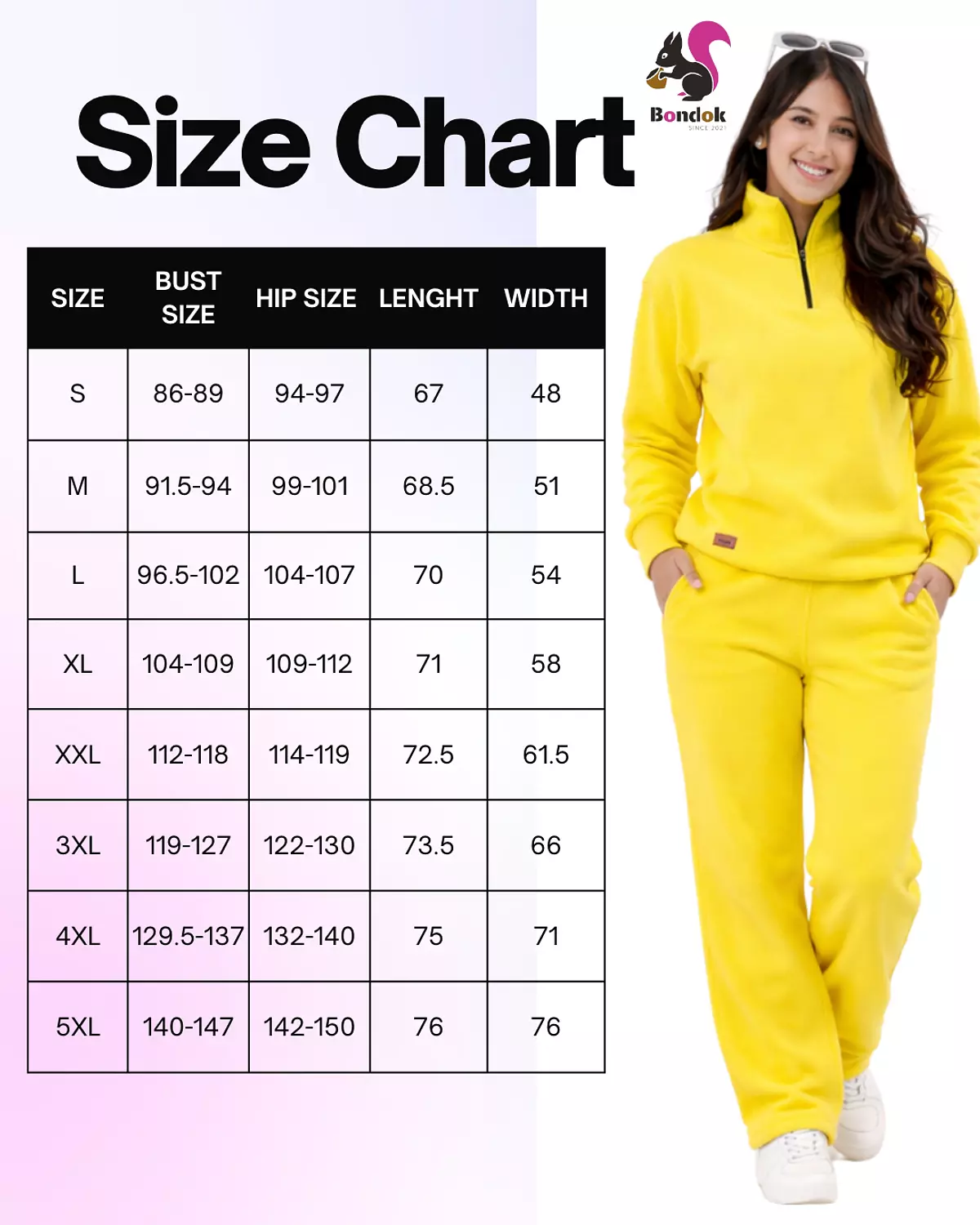 Women Plain Tracksuit Matchy Minnie & Me 17