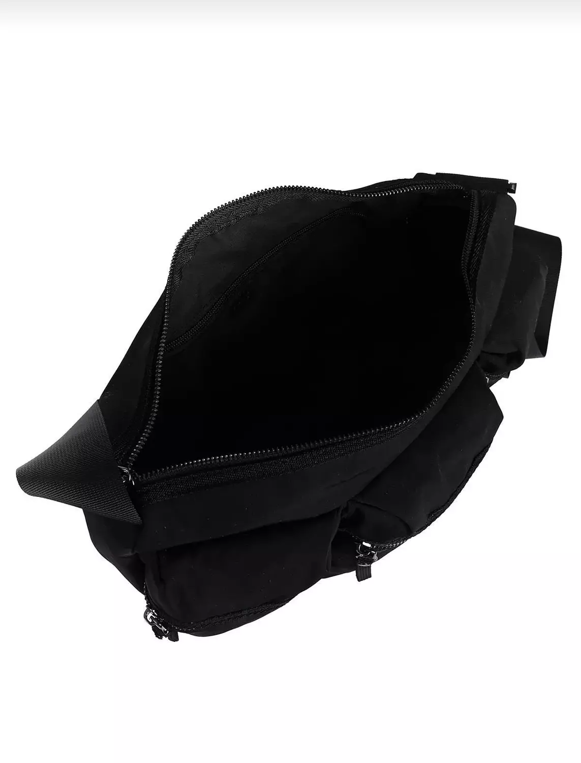 Waterproof Cross body bag hover image
