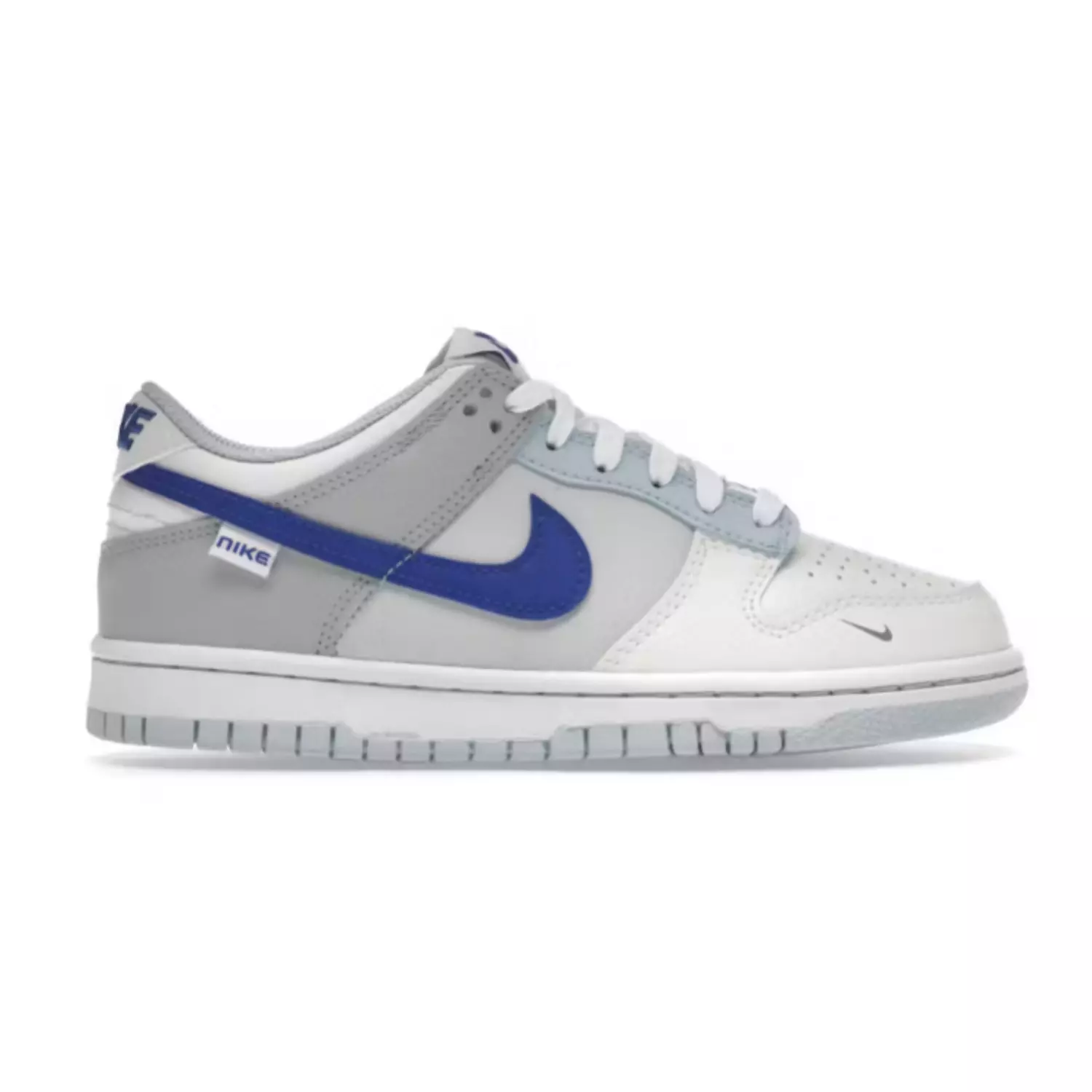 Nike SB Dunk Low x Lvory Hyper Royal  image