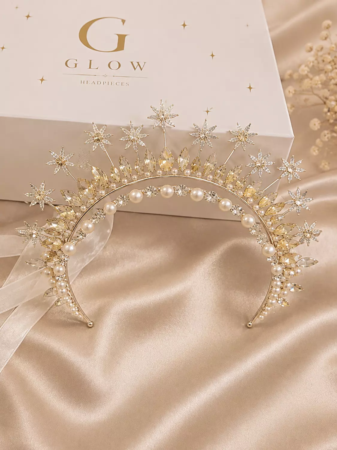 Gold starina image