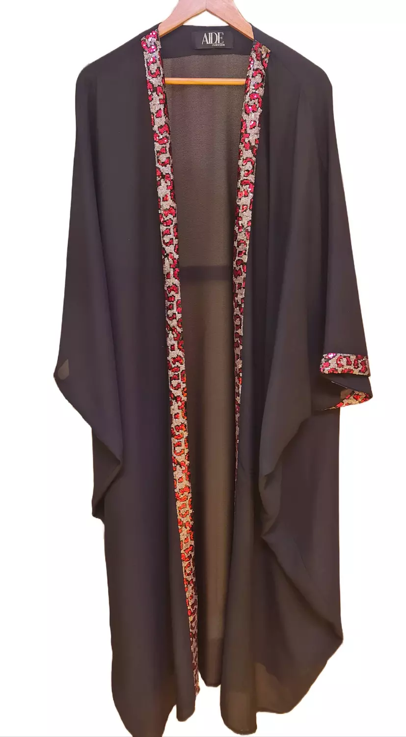 CAFTAN VERSACE 2