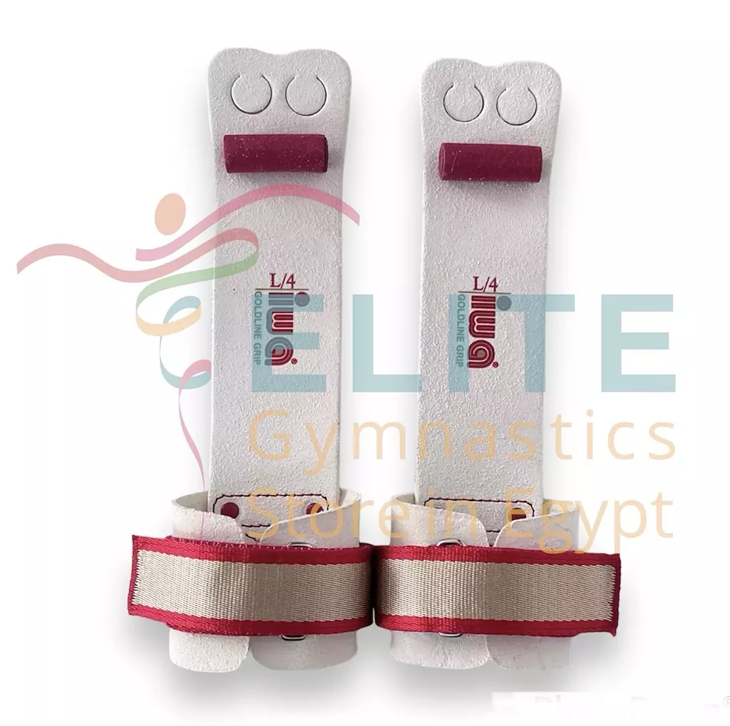 IWA-Men's Rings Grips