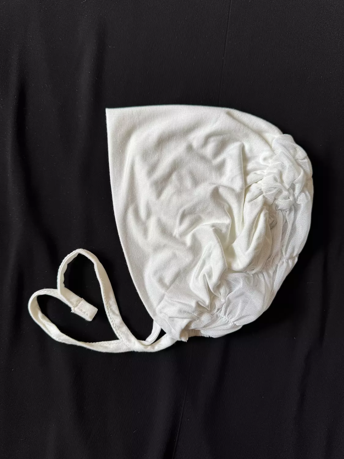 Healthy Bonnet image