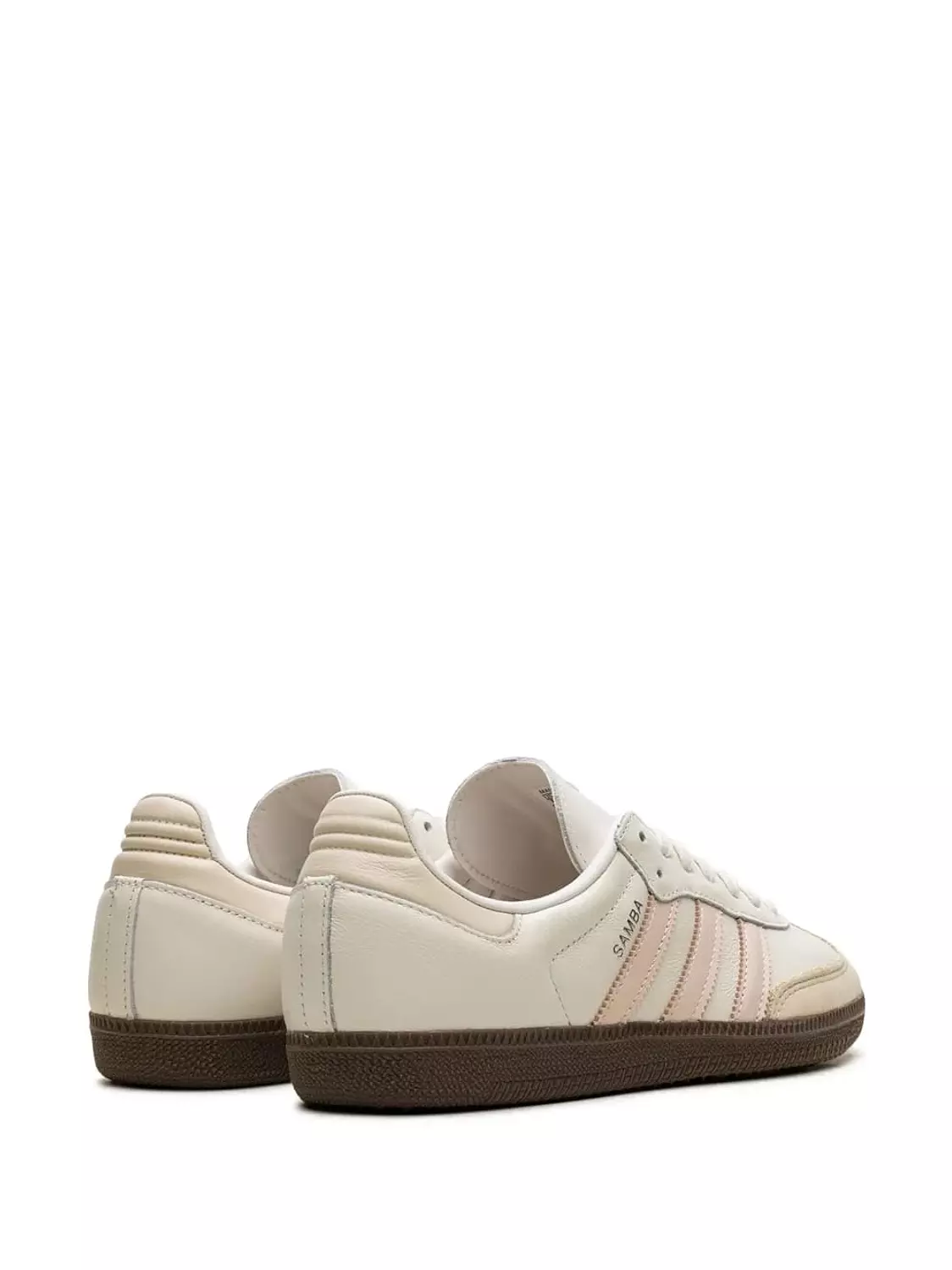 adidas Samba OG Wonder Quartz 2