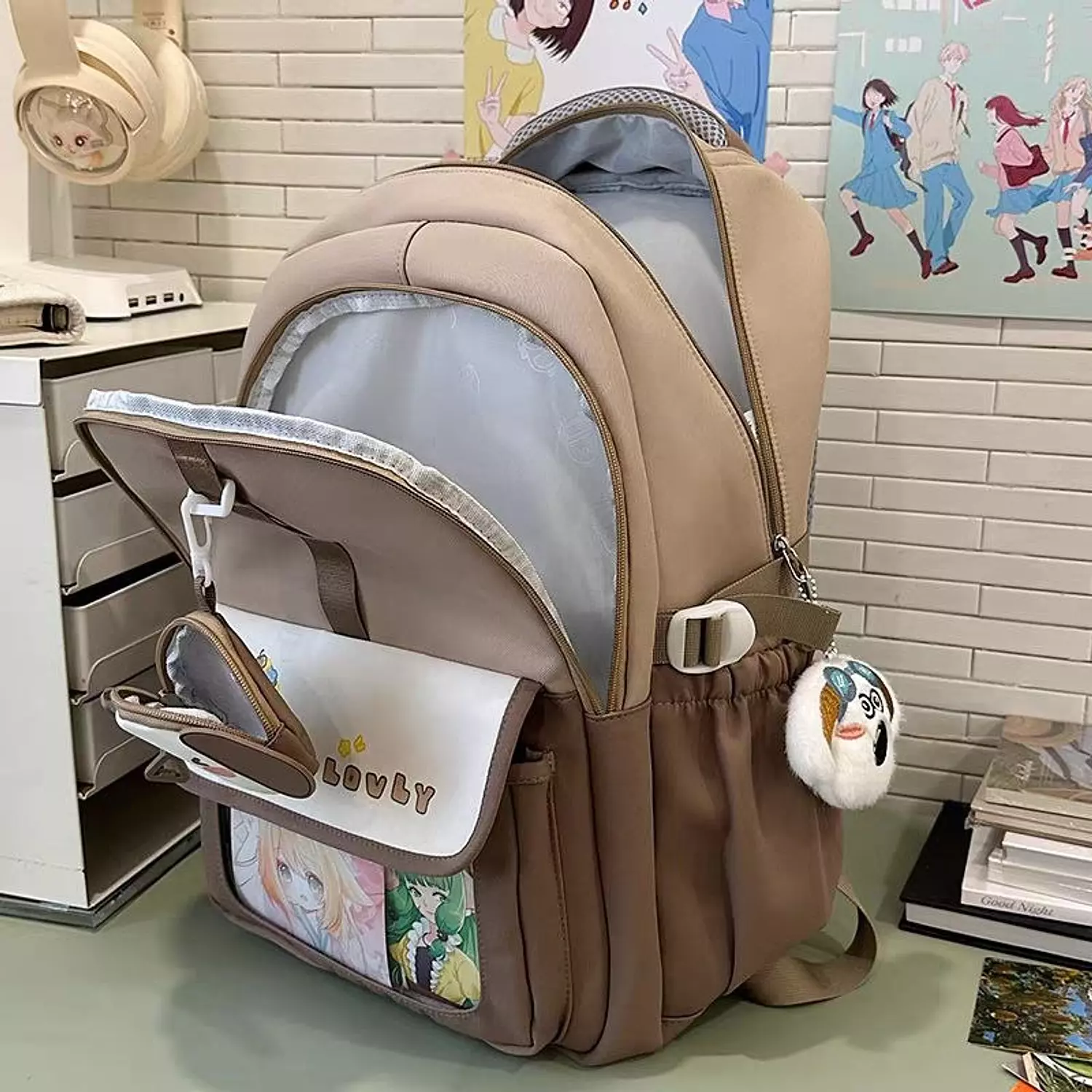 Life Lovely Bag 2