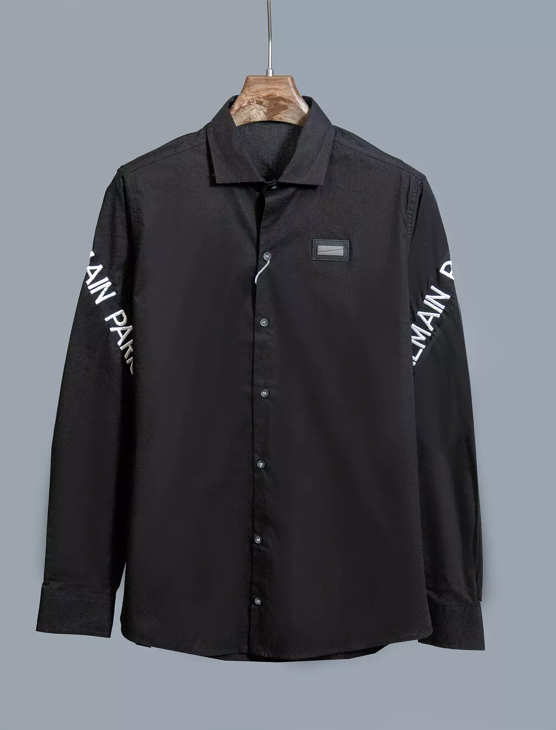 BALMAIN SHIRT \ 2106 image