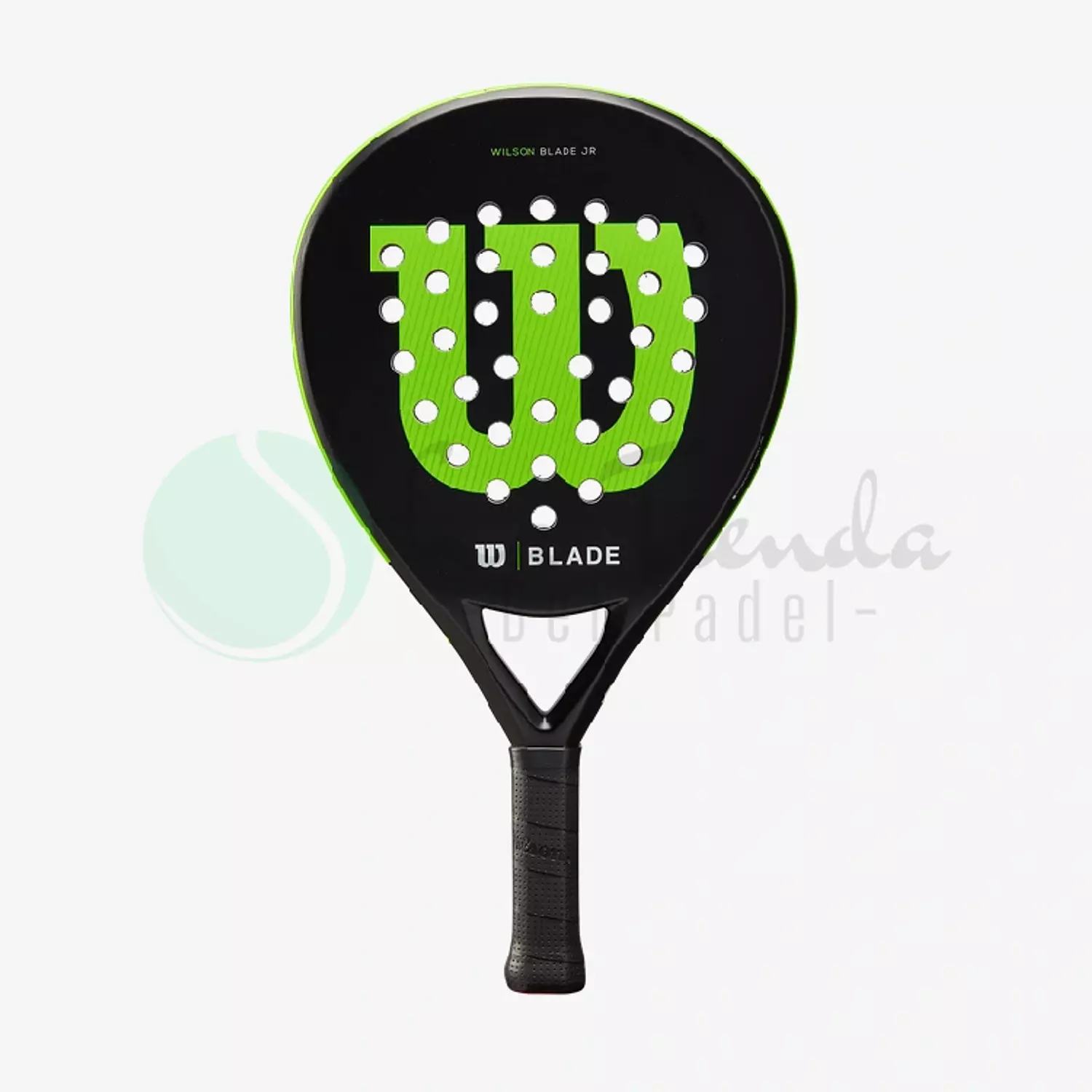 Wilson Blade Junior V2 image