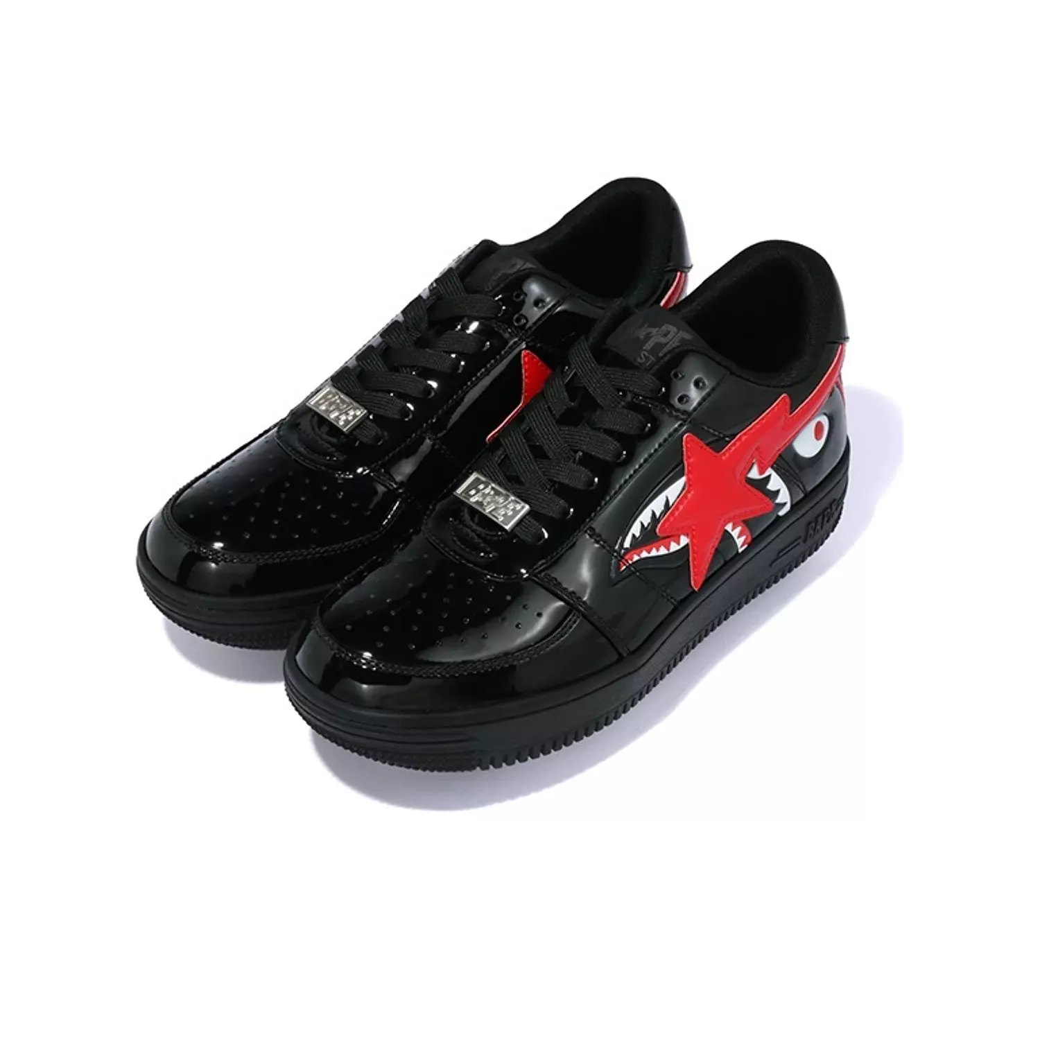 A Bathing Ape Bape Sta Low 1
