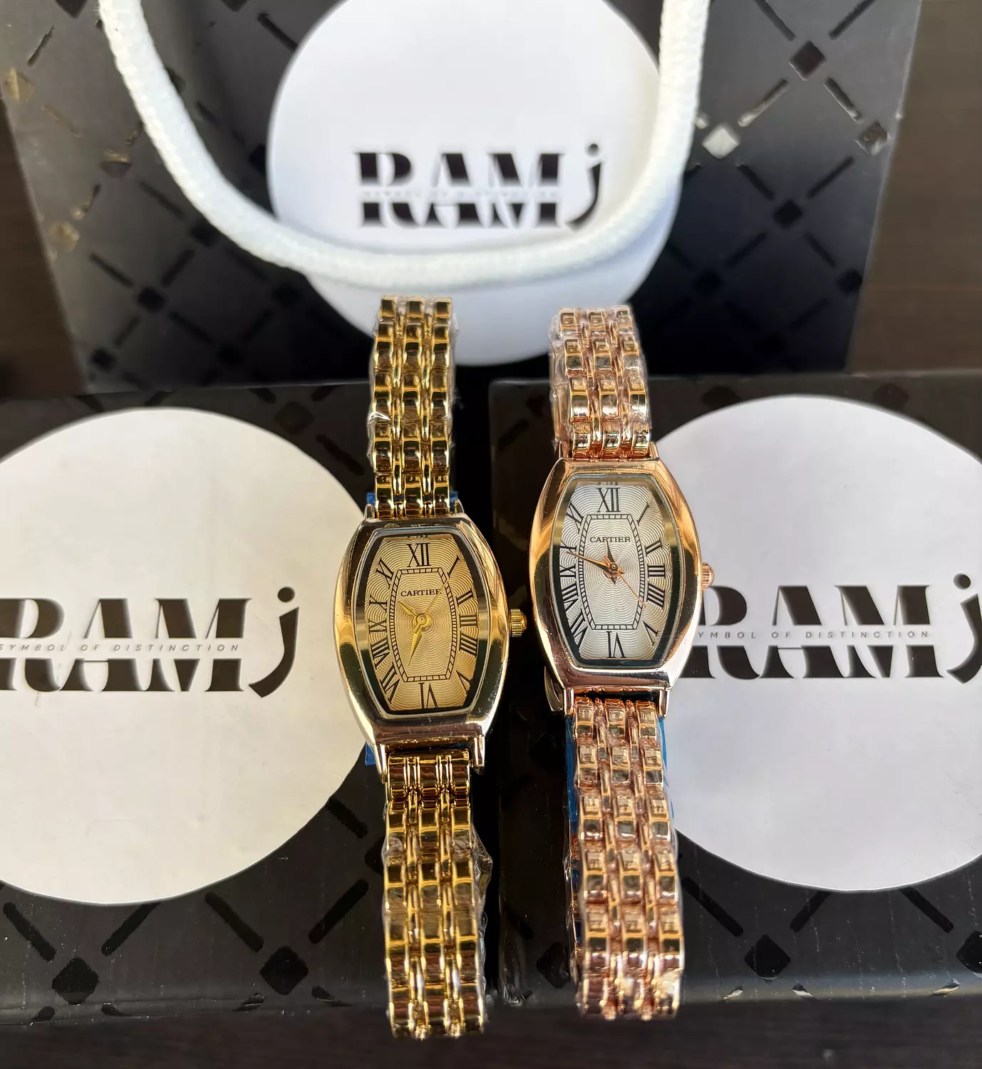 Elite Styles III image