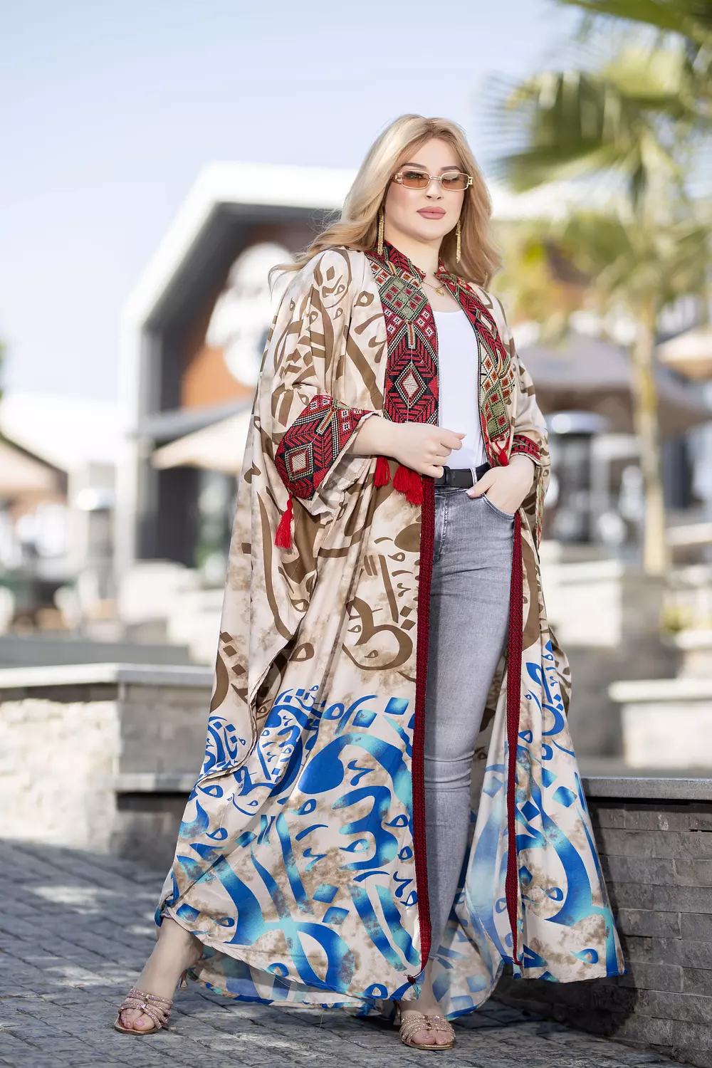 BESHT ABAYA CODE : 1807 1