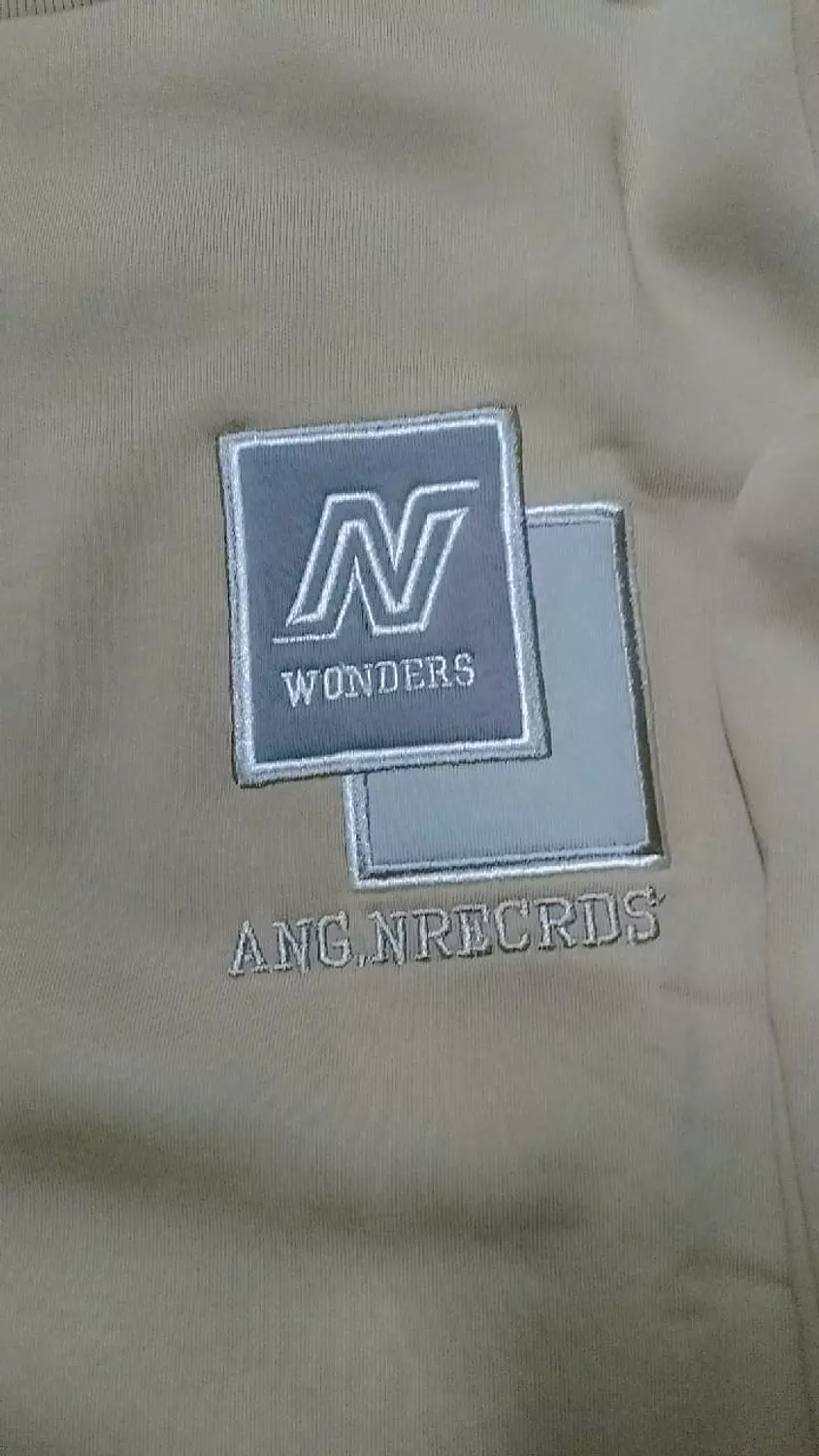 ترنيج رجالي - N Wonders - 2710 - لبني hover image