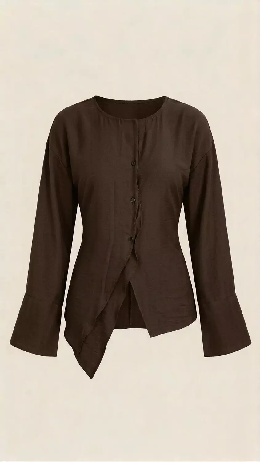 layers blouse 2