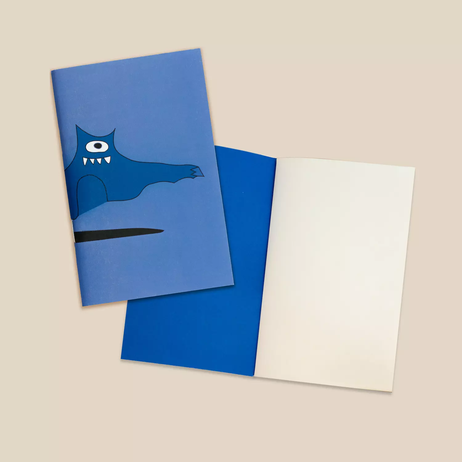 Pocket Notebook - Step hover image