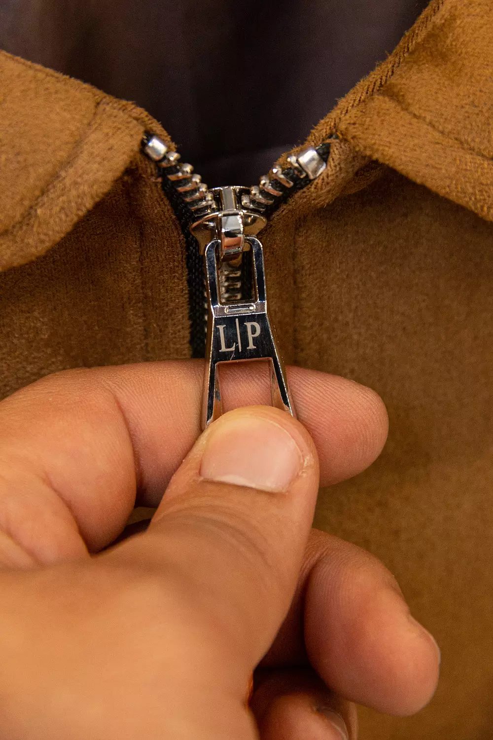 LORO PIANA JACKET \ 1717 2