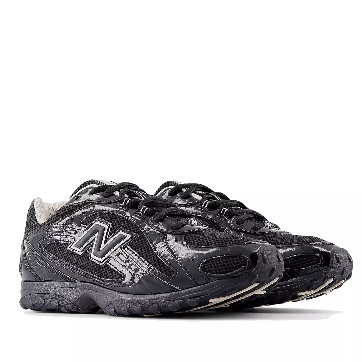 New Balance 204L Black Timberwolf 2