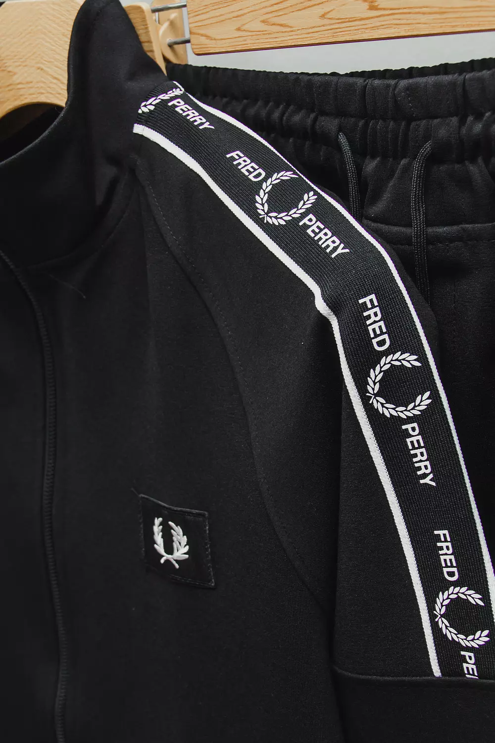 FRED PERRY SUIT / 1510 3