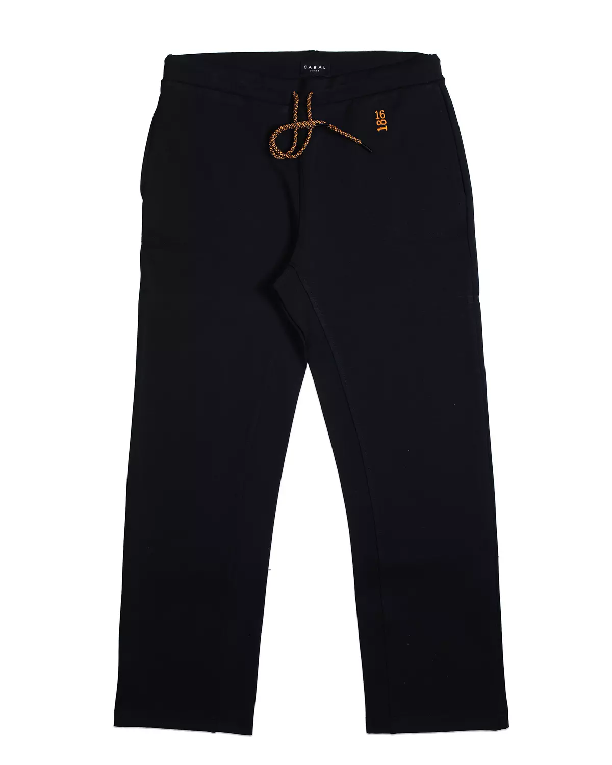 “Vector 1618” Black image