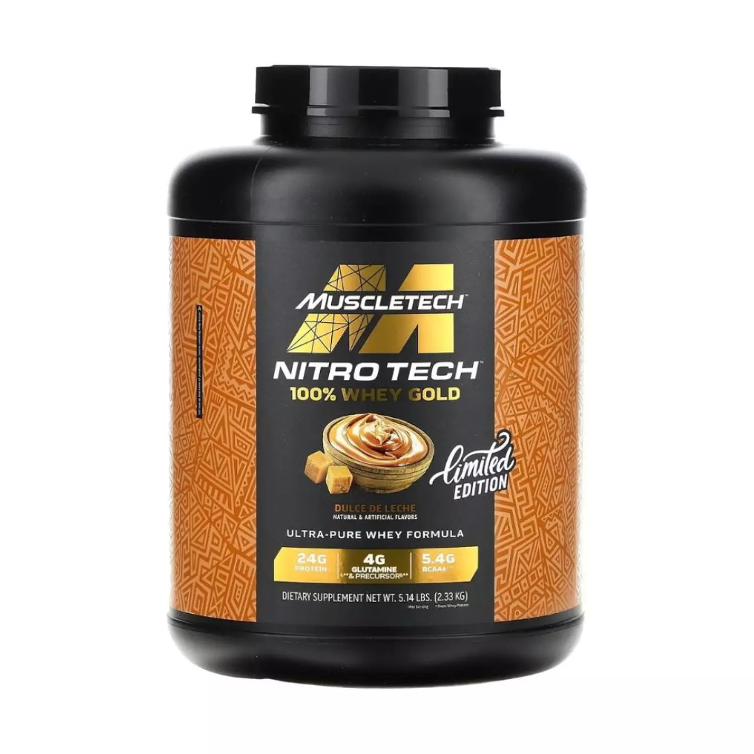 <p style="text-align: center"><span style="color: rgb(0, 0, 0)"><strong>Muscletech Nitro Tech Limited Edition – 2.33 kg</strong></span></p>